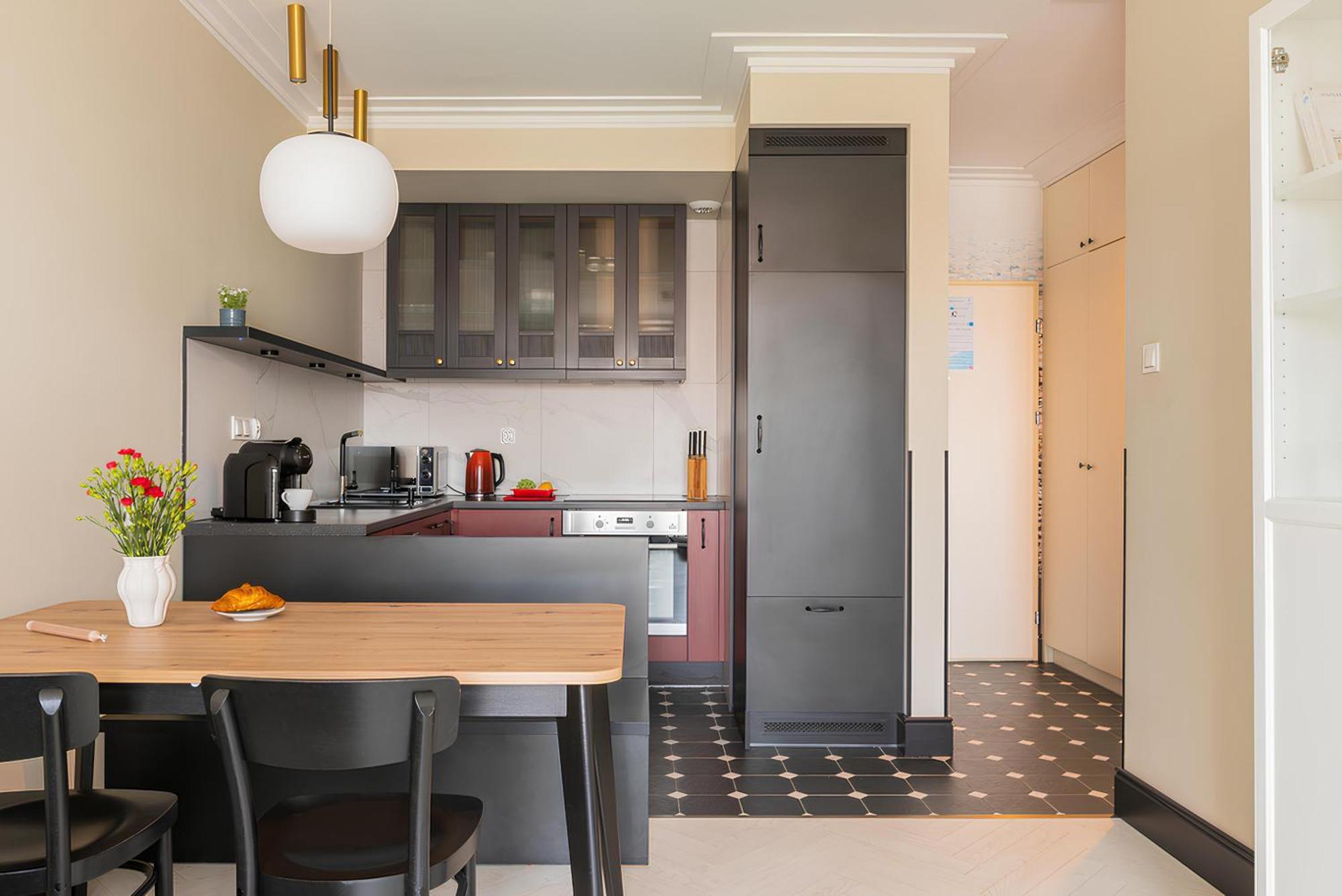 Flatbook - City Center Spa Apartments Grano Residence With Parking Гданьск Экстерьер фото