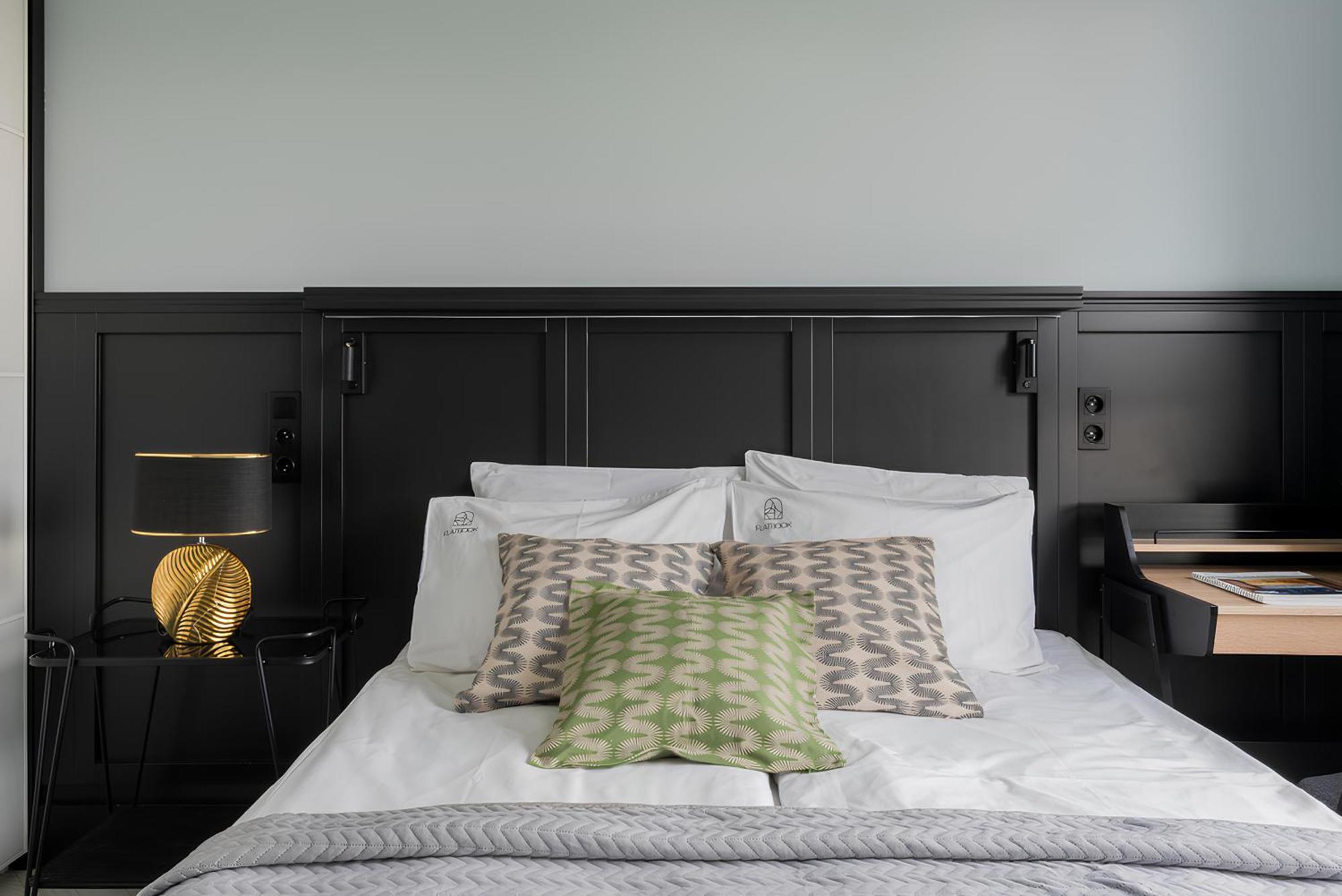 Flatbook - City Center Spa Apartments Grano Residence With Parking Гданьск Экстерьер фото